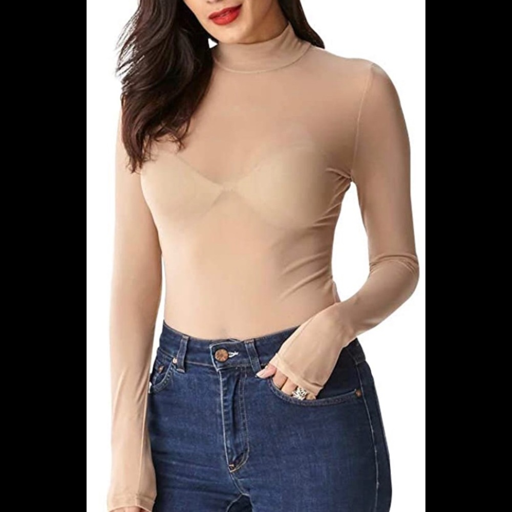 Hera Collection Bodysuit